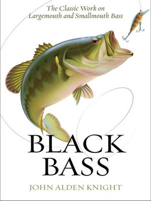 cover image of Black Bass